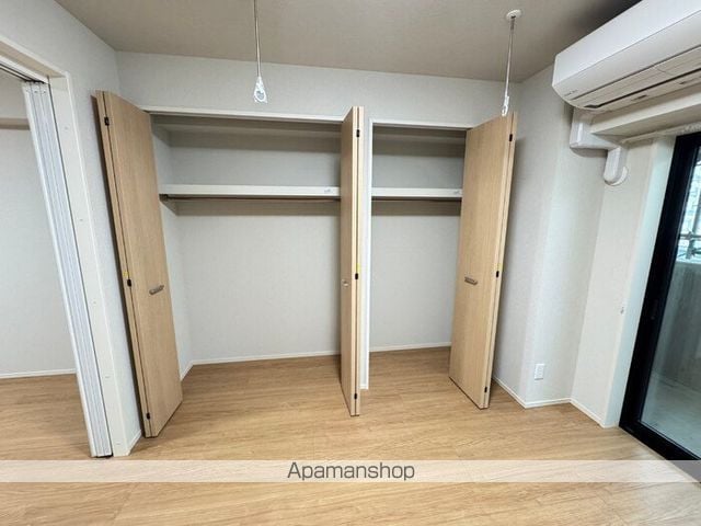 グランセジュール大国町の内装写真