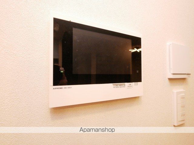 パークホームズ宮ヶ丘の内装写真
