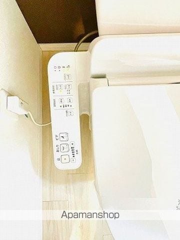 ドゥエリング千林商店街の内装写真