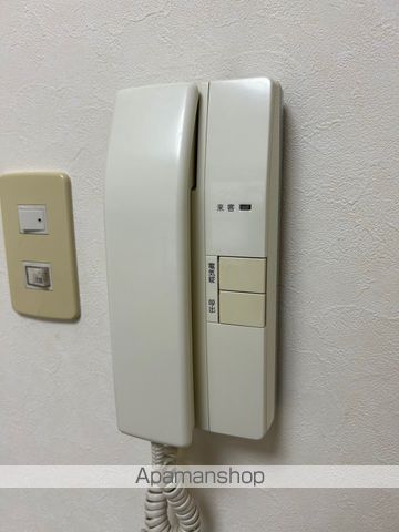 ノルテ6条通弐番館の内装写真