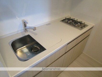 東京都杉並区梅里２丁目[2LDK/54.37m2]の内装7