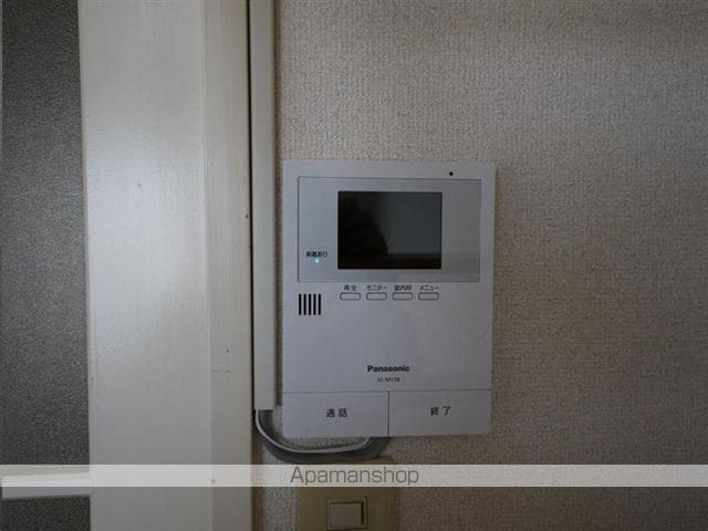 ソレアード六丁目の内装写真