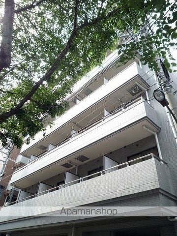 ダイヤモンドスクエア桜台I