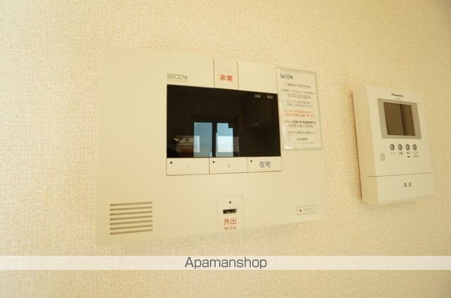 マニャーナ Aの内装写真