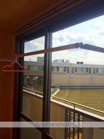 ロイヤル フェルティ A棟の内装写真