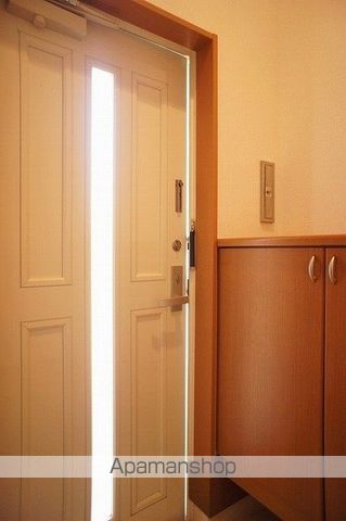 コンフォート岡小名Aの内装写真