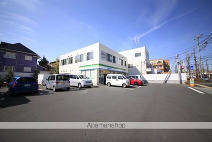 プレシャス１９[1LDK/42.28m2]の周辺7