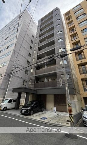 リモッカ大手町の外観写真