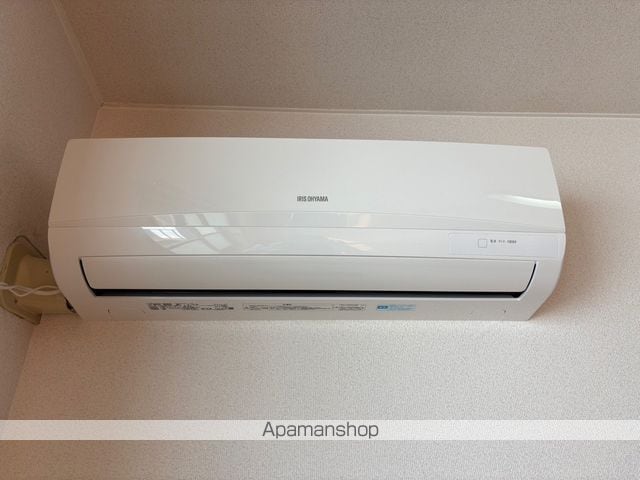 ハイムFUJIの内装写真