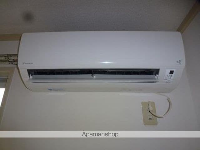 ハイツドリームの内装写真