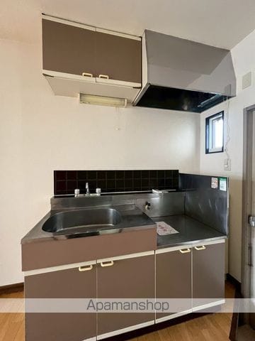エムエムコーポの内装写真