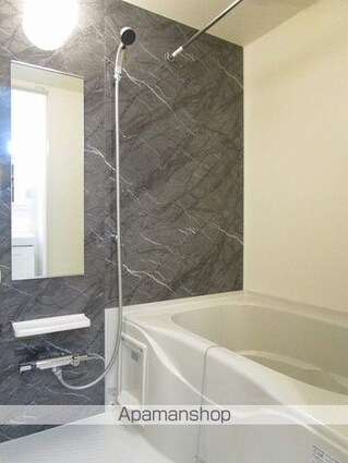 カサ・フェリスＢ[1LDK/54.19m2]のバス