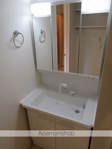 CRESTVILLA Iの内装写真