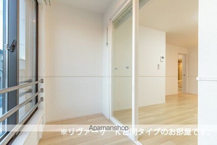 千葉県成田市三里塚光ケ丘[1LDK/50.16m2]のその他内装1