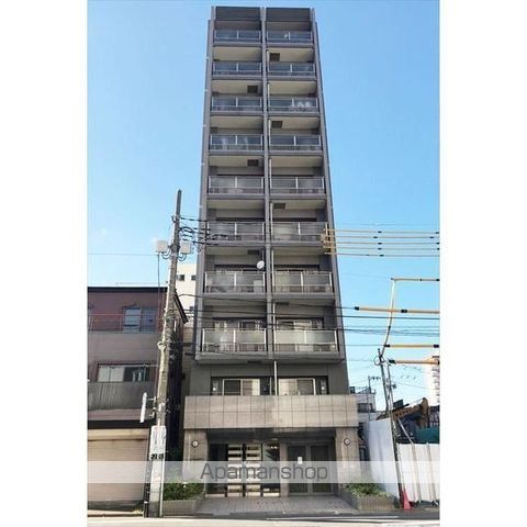 ヴェルト亀戸の外観写真