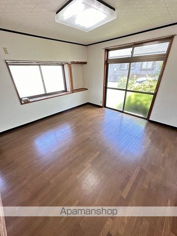 日豊本線 隼人駅 徒歩12分 1階建 築50年の内装写真