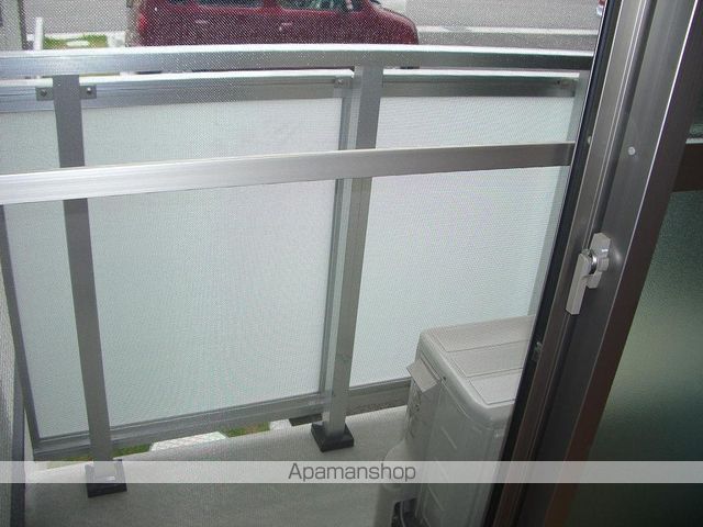 レオネクスト高針荒田IIの内装写真