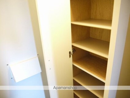 レオパレスうつくし[1K/20.81m2]の内装5