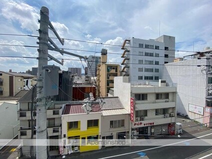 リマーク旅籠町[1LDK/40.21m2]の内装4