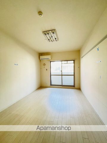 モラリエ西高蔵の内装写真