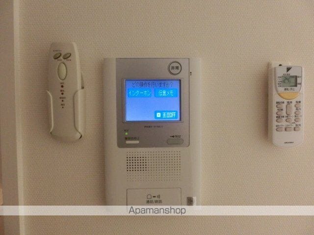 CONDE葵一丁目の内装写真