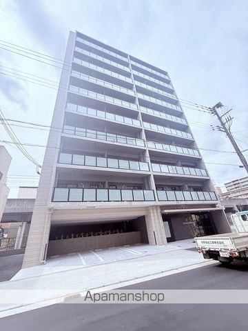 ALIVISMIKUNIHONMACHIの外観写真