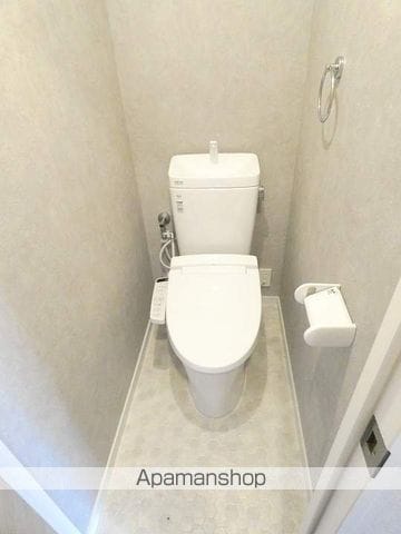 プレステージフジ鹿児島参番館の内装写真