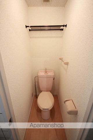 パティオ舟入の内装写真