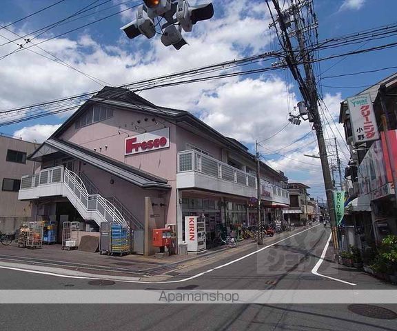 サンシャインシルク嵯峨の周辺写真