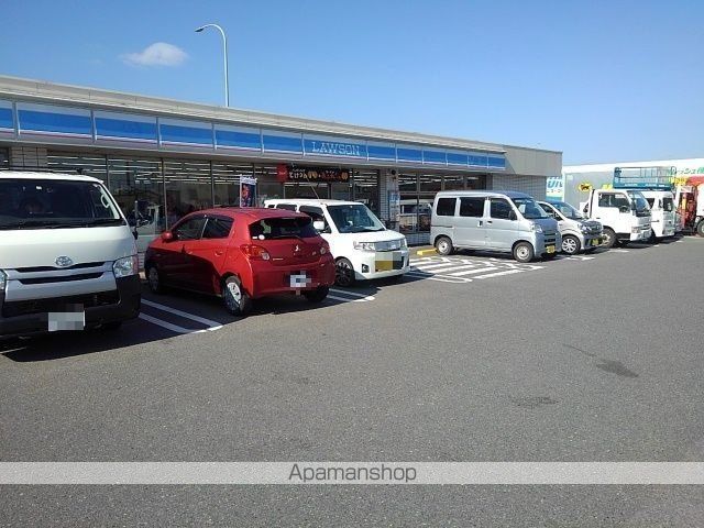 シエロ カーサ レイ 弐番館の周辺写真