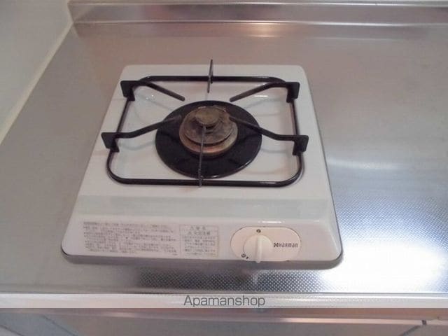 CIPRESSOの内装写真