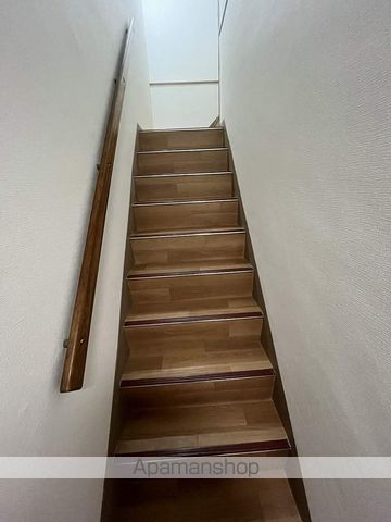 NAKATSURIVERSIDECORPOATOUの内装写真
