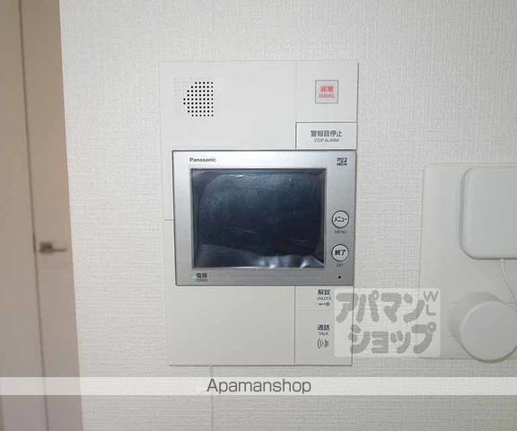エスリード京都梅小路アヴェニテの内装写真