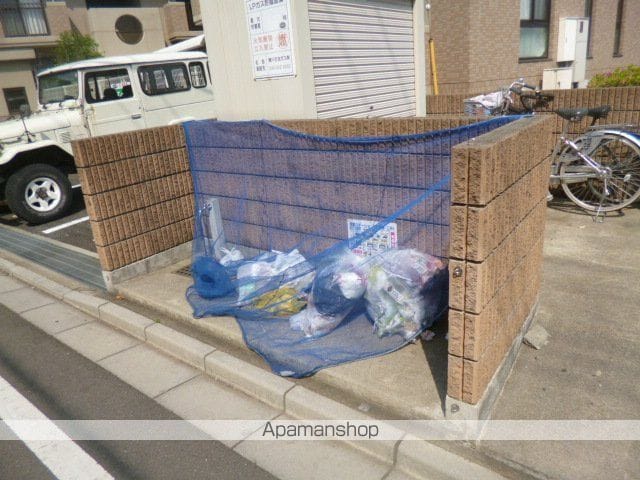 ミルフィーユふじみ野壱番館のその他写真