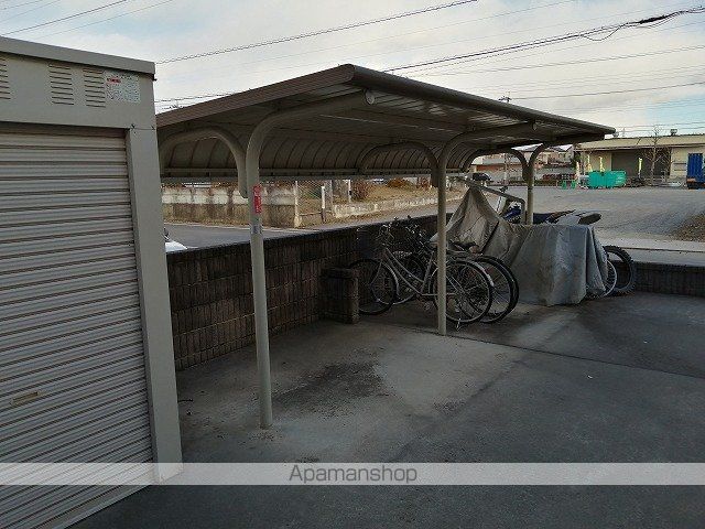 レオパレス菊川のその他写真