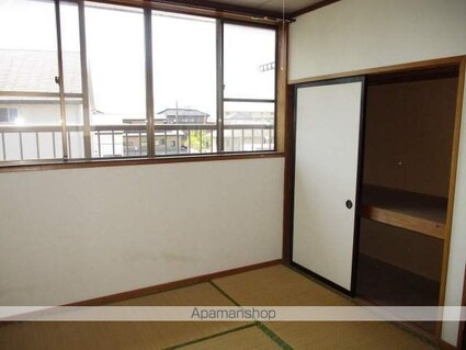 コーポ伊勢[2DK/40.57m2]のその他部屋・スペース
