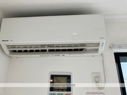 神奈川県横浜市南区別所５丁目[1R/18.63m2]のその他設備2