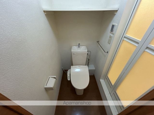レオパレスピュアの内装写真