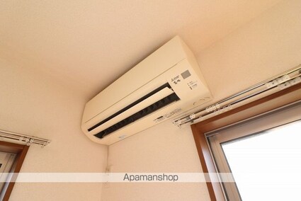 Ａｍｏｕｒ　ｓｕｎ[1LDK/43.42m2]の内装10