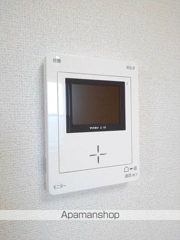 メゾン ド アダージョ Bの内装写真