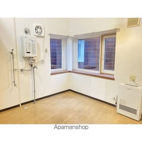 リストワール札幌北の内装写真