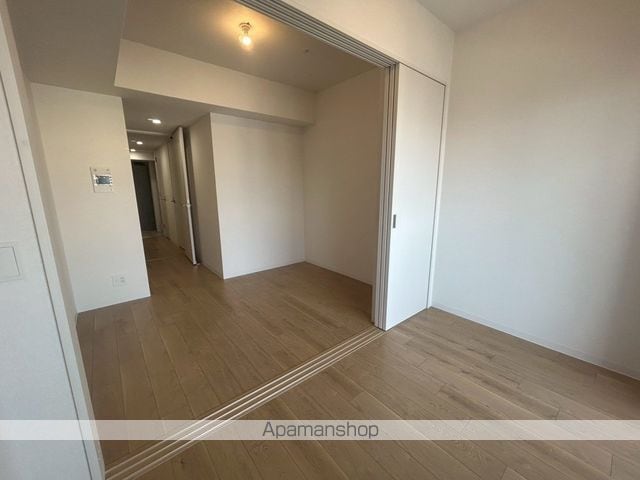 アルティザ姫路の内装写真