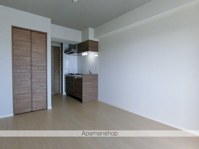 SーRESIDENCE 鴨池 PRIMOの内装写真