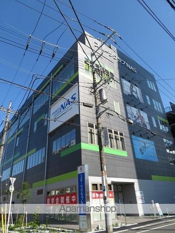カーサかえでの周辺写真