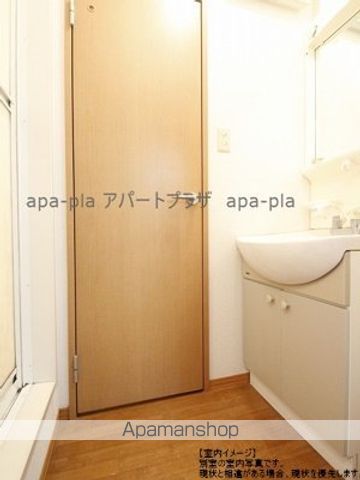 アメジストセージの内装写真