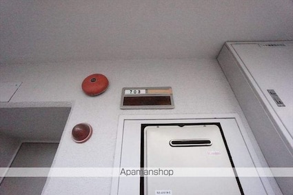 ＨＫビル第一[1K/34.23m2]の外観6