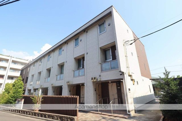 クレイノKEEP NEXTIの外観写真