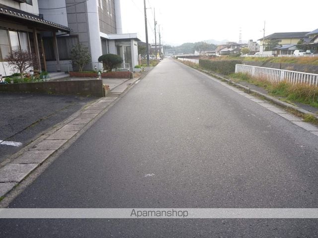 コーポあさひの周辺写真