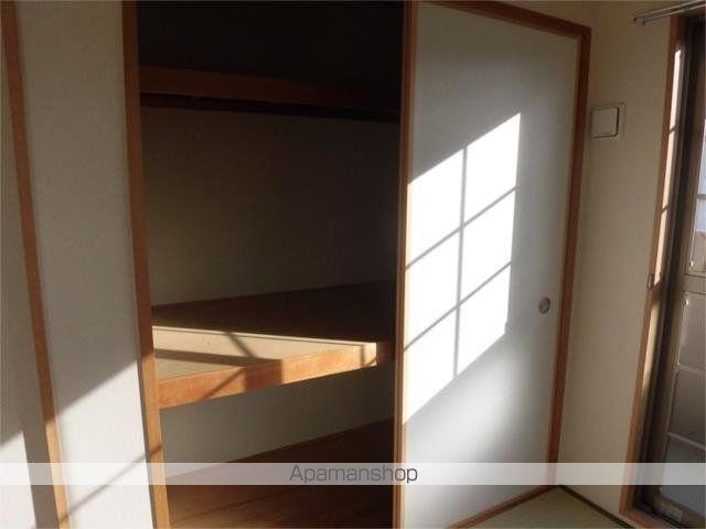ジュネスト2番館の内装写真