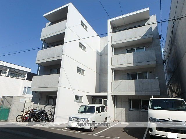 ステラ本郷Iの外観写真